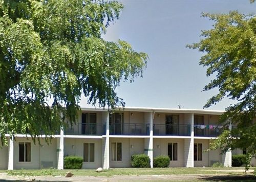 Honeyspot Motor Lodge Stratford Exterior photo
