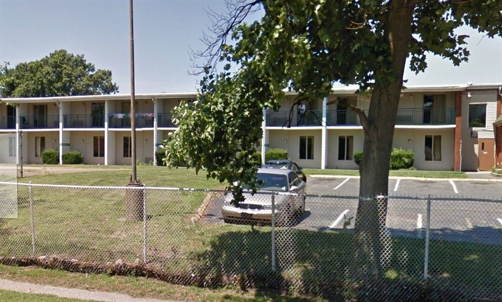 Honeyspot Motor Lodge Stratford Exterior photo