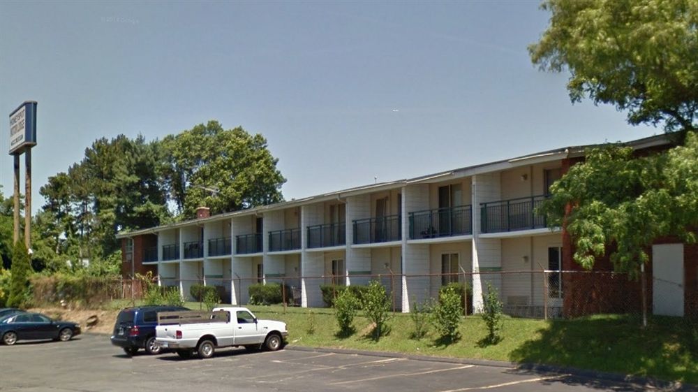 Honeyspot Motor Lodge Stratford Exterior photo
